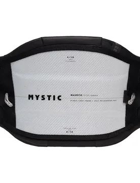 Harnais Majestic Wing White M unisex - Mystic - FashionsVida