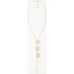 Sfera - Collar piedra cautiva