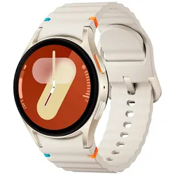 Smartwatch Galaxy Watch7 L300 0mm Bt Beige