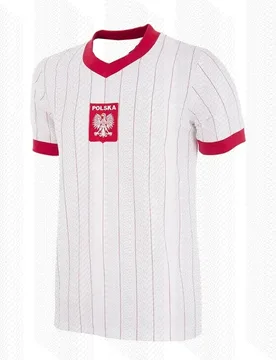 Men's Poland-inspired Retro Red White Striped T-shirt Casual Polyester Streetwear Short Sleeve - Aliexpress - FashionsVida