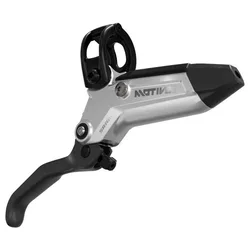 Leva Del Freno Destra Motive Ultimate V2 2000 Mm Black / Silver