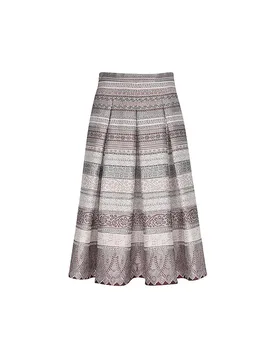 Jupe traditionnelle DAGI rose 40 - Wenger - FashionsVida