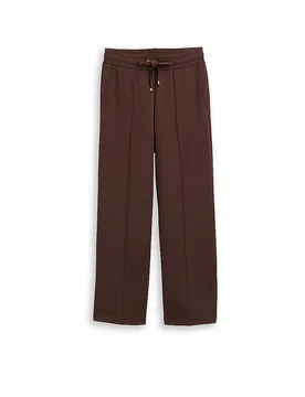Pantalón de chándal marrón 44/L32 - Tom tailor - FashionsVida