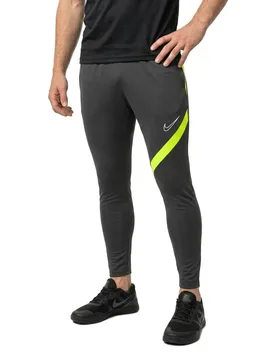 Pantalon Dri-fit Academy 20 Pro Anthracite / Fluo Yellow L - Nike - FashionsVida