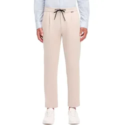 Pantalon K10k113648 Beige PE0 36