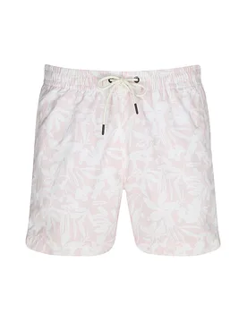 Ecoalf Costume da bagno rosa XL - Ecoalf - FashionsVida