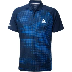 Polo de tenis de mesa de hombre PLEXUS