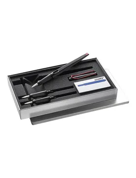 Tintenroller-Set Joy M Swift , anthrazit keine Farbe - Lamy - FashionsVida