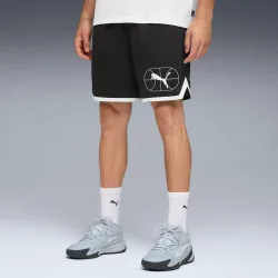 Pantalones cortos Junior Varsity Basketball 7" Unisex
