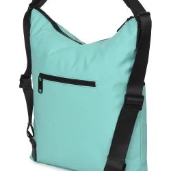 Bolso de hombro mochila dual