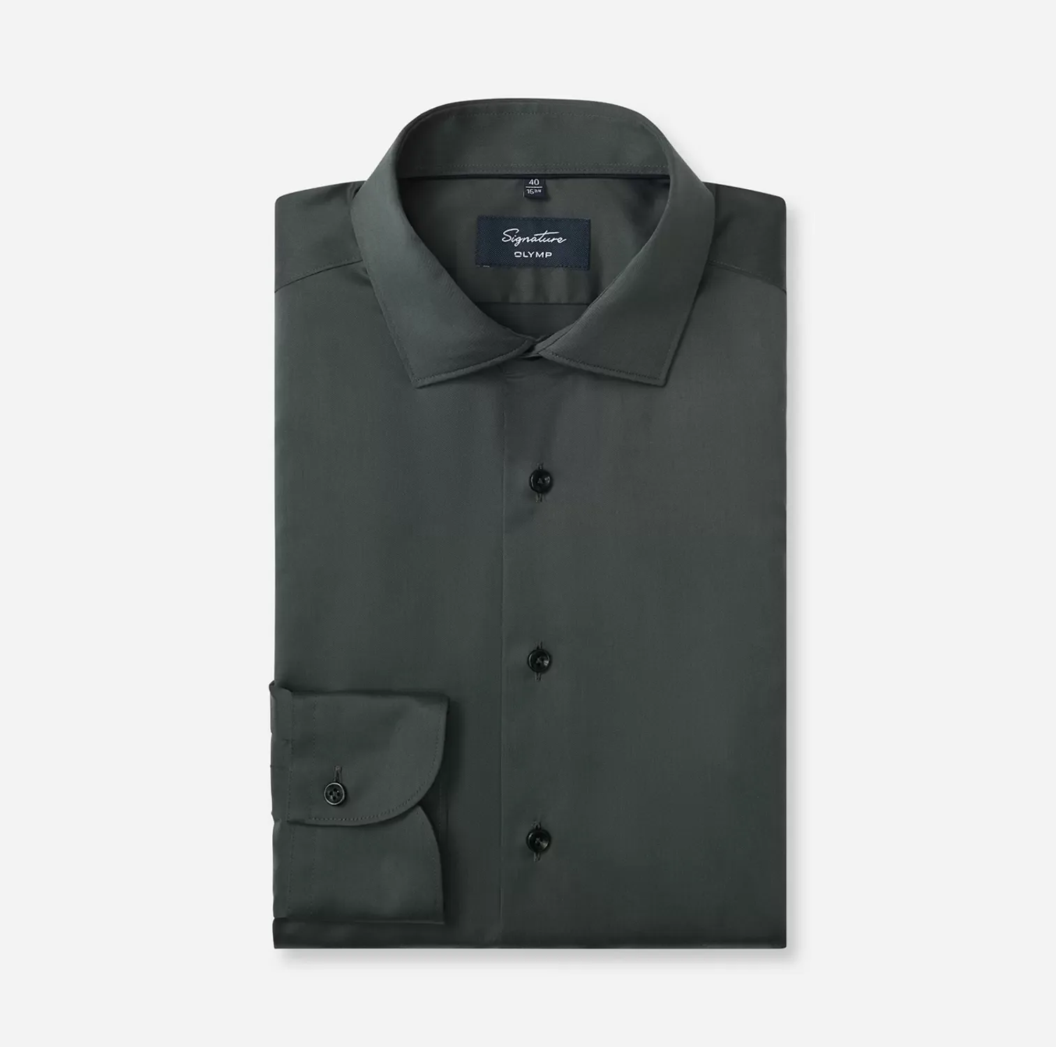 Hemden male - 42 - FashionsVida