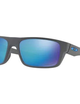 Drop point gafas deportivas Gris (UNICA) - Oakley - FashionsVida