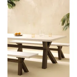 Colección de jardín Keros