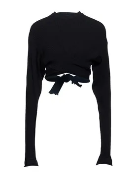 Pullover Mujer Negro 34,36,38 Mujer - Akep - FashionsVida