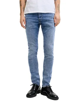 Jeans Glenn Original 501 Blue Denim 34 - Jack & jones - FashionsVida