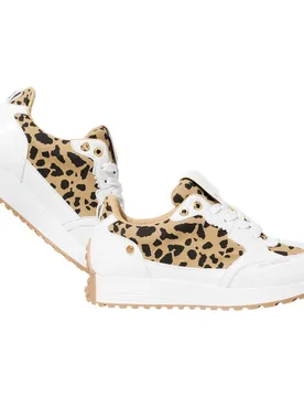Del Cosma Golfschuhe Aviva, weiss 36 - Duca del Cosma - FashionsVida
