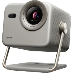 Proyector Laser Cinema Hisene M2 Pro, UHD 4K, de 65" a 200"