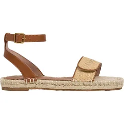 Sandali Auri Sun Tan Brown EU 37