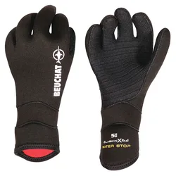 Beuchat Guanti Sirocco Elite 5 Mm