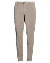 Pantalones Hombre Gris 44,52 Hombre