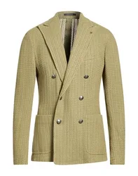 Blazer Herren Militärgrün 48 Herren