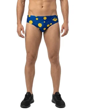 Turbo Slip De Bain Bubbles Balls Wp - TURBO - FashionsVida
