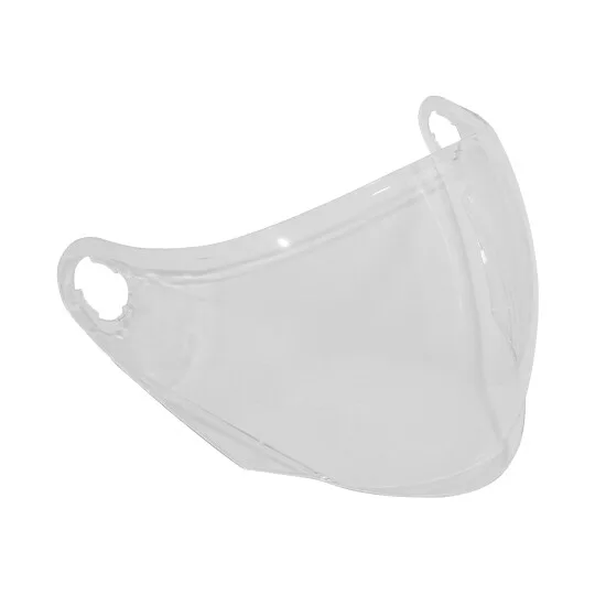 Visiera Trasparente Lunga per Casco 1SH ZEN taglia unica - Ska-p - FashionsVida