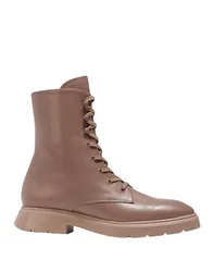 Stiefelette Damen Hellbraun 35,35.5,36,36.5,37,37.5 Damen