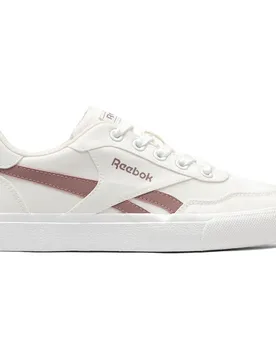 Classics Sneaker Court Advance Vulc Ftwrwhite / Lightcocoa EU 38 - Reebok - FashionsVida
