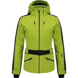 Chaqueta de nieve de mujer Elegant