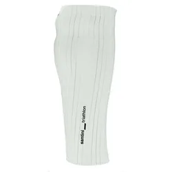 Santini Scaldamuscoli Viper White