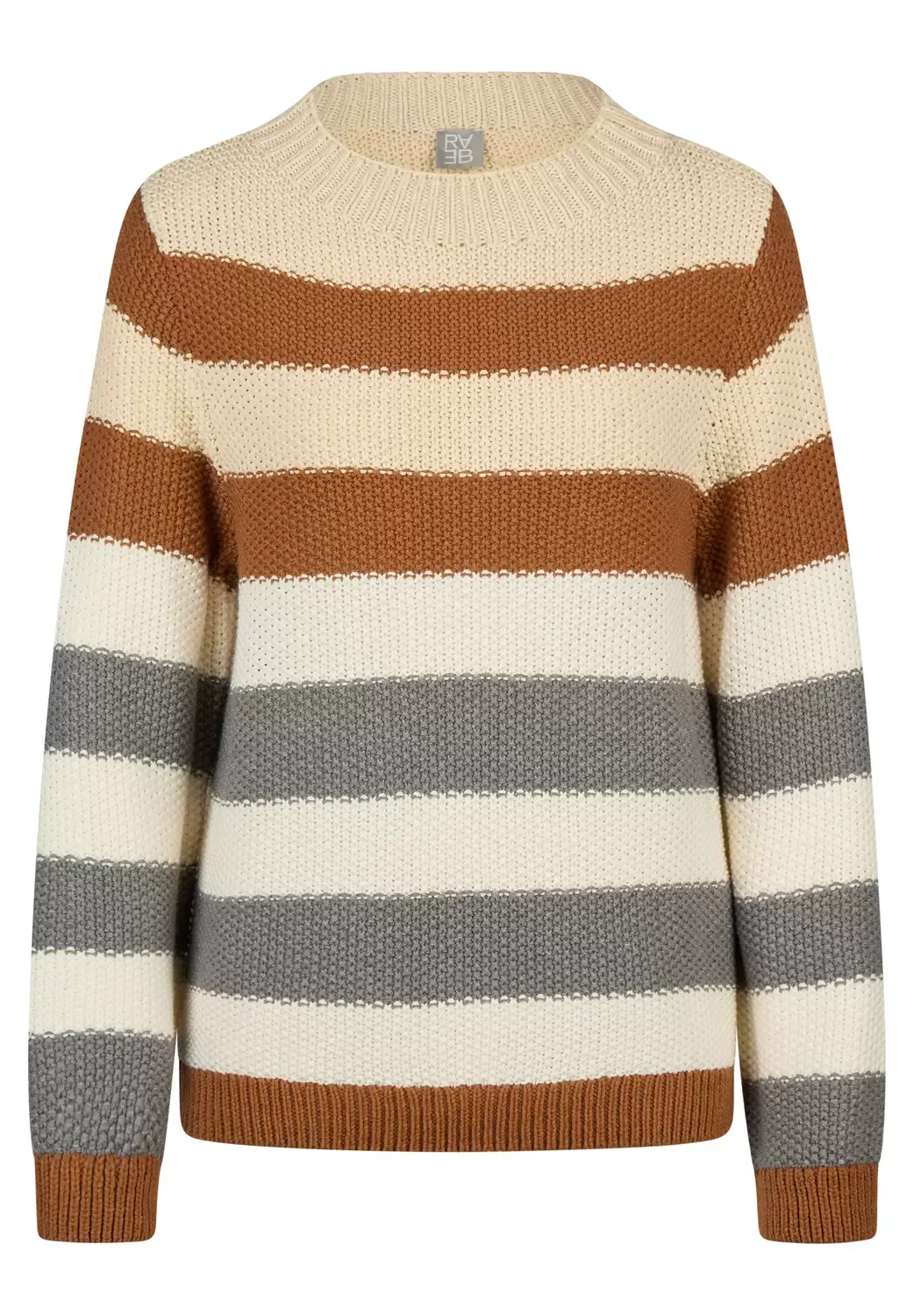 PULLOVER female - 48 - FashionsVida