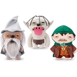 Peluche Señor De Los Anillos 22Cm