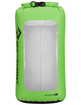 Sacco Impermeabile View 20l - Sea to summit - FashionsVida