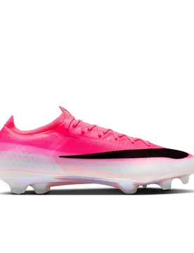 Fußballschuhe Kinder Mercurial Vapor 17 Elite T FG/AG - Multicolore - male - Size: 36 - Nike - FashionsVida