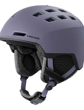 Casque Rita Lavender XS-S unisex - Head - FashionsVida
