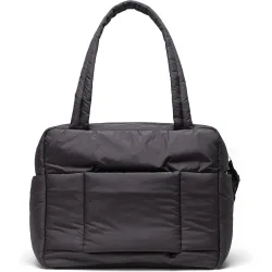 Bolsa mujer ecológico en tejido acolchado de 22 l