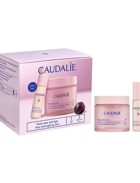 Caudalie Cofre Resveratrol-Lift - Caudalie - FashionsVida