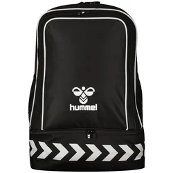 Sac à Dos Playful Black One Size unisex