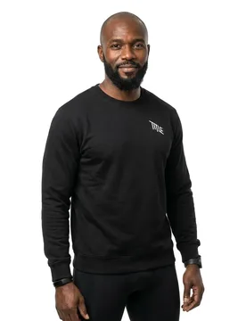 Title Mtb Sweat-shirt Logo - Title Mtb - FashionsVida