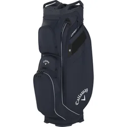 Callaway Cartbag ORG 14 , navy