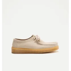 Zapatos Wallabee de hombre