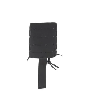 Pochette Dump Bag Inter Black One Size unisex - Templar´s Gear - FashionsVida