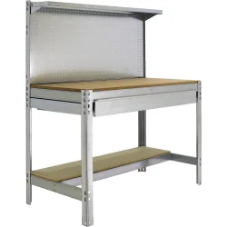 SIMONWORK BT3 BOX 1200 ANTRACITA-MADERA