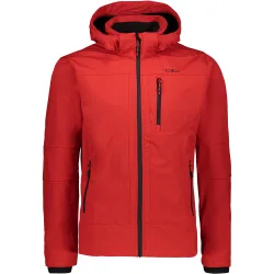 Man jacket zip hood chaqueta softshell hombre (56)