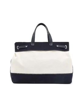 EMPORIO ARMANI Tasche - Shopper beige Herren - Giorgio Armani - FashionsVida