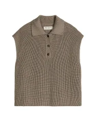 Marc O' Polo hellbraun S Damen