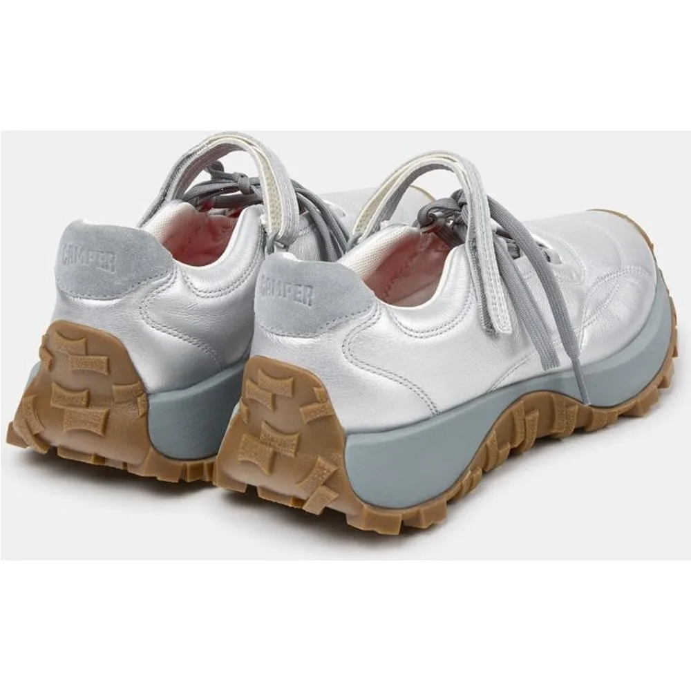 Zapatillas deportivas de mujer drift trail de piel - Camper - FashionsVida
