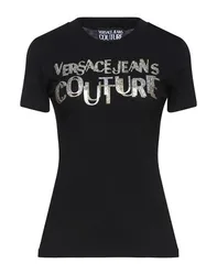 T-shirts Damen Schwarz S,XS Damen