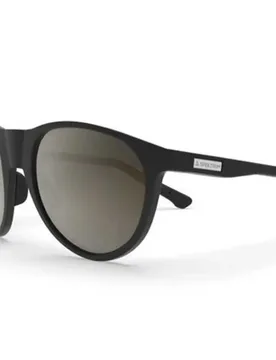 Occhiali Da Sole Polarizzati Null Black Polarized Brown/CAT2 - Spektrum - FashionsVida